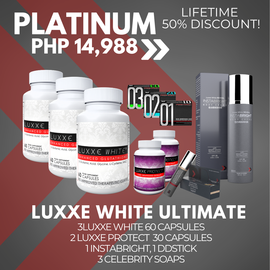 Membership Platinum Package