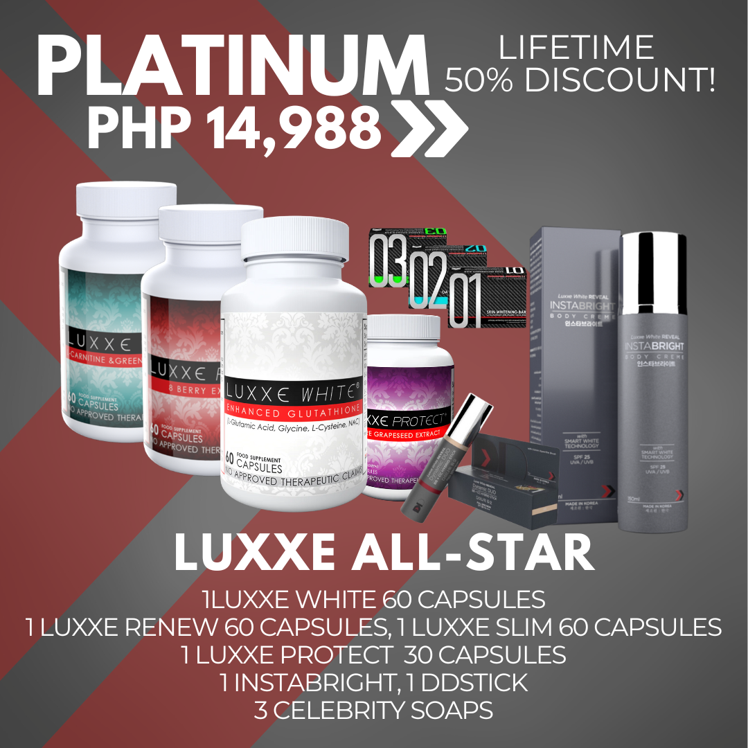 Membership Platinum Package