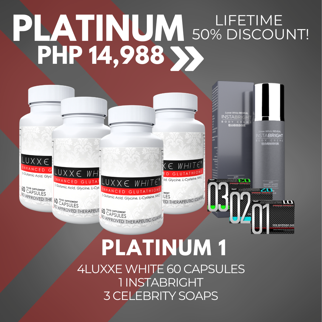 Membership Platinum Package