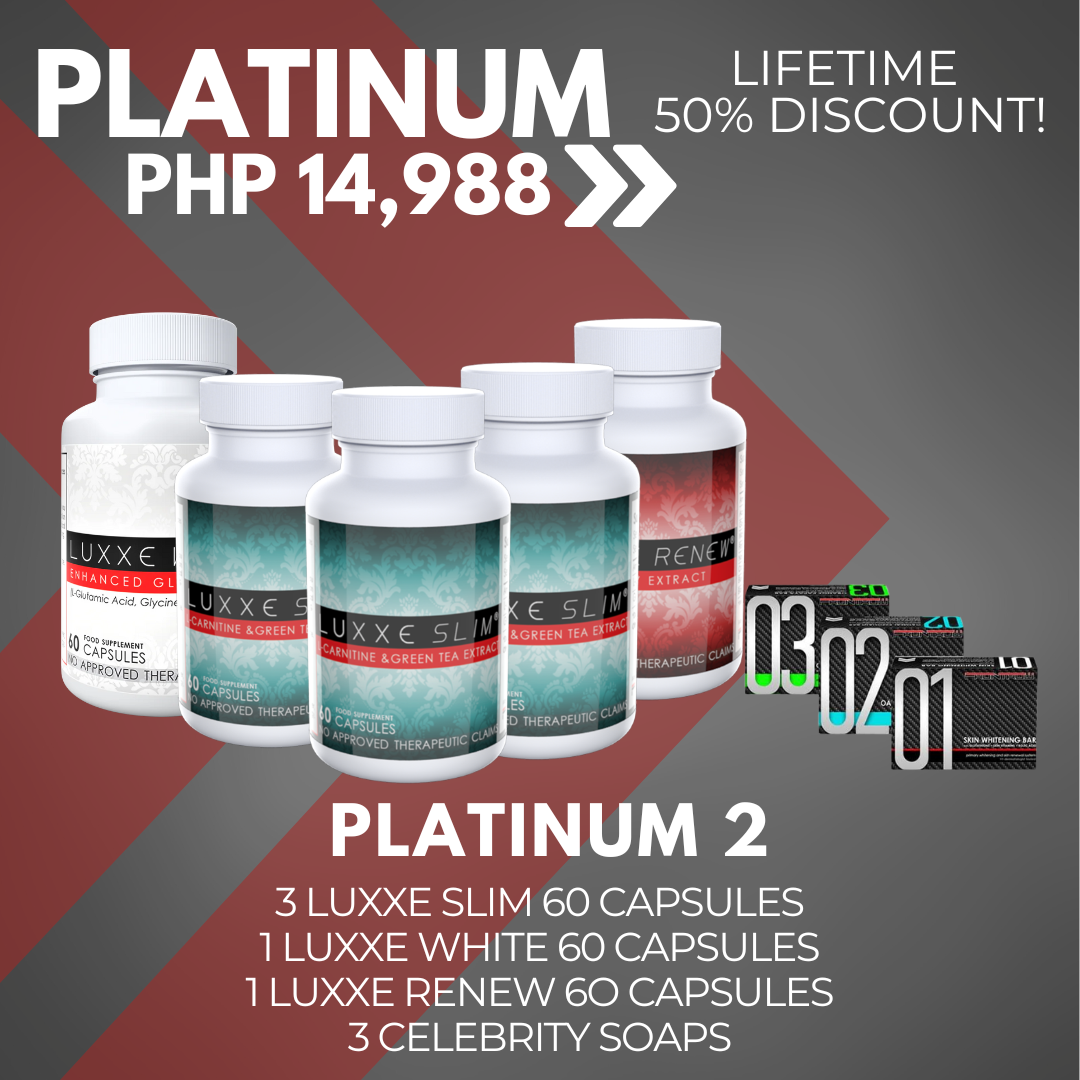 Membership Platinum Package