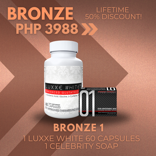 Membership Bronze Package