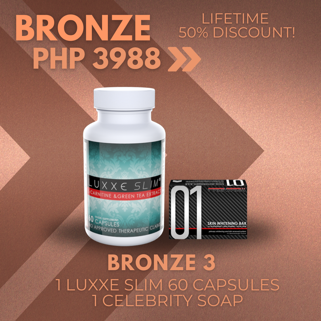 Membership Bronze Package