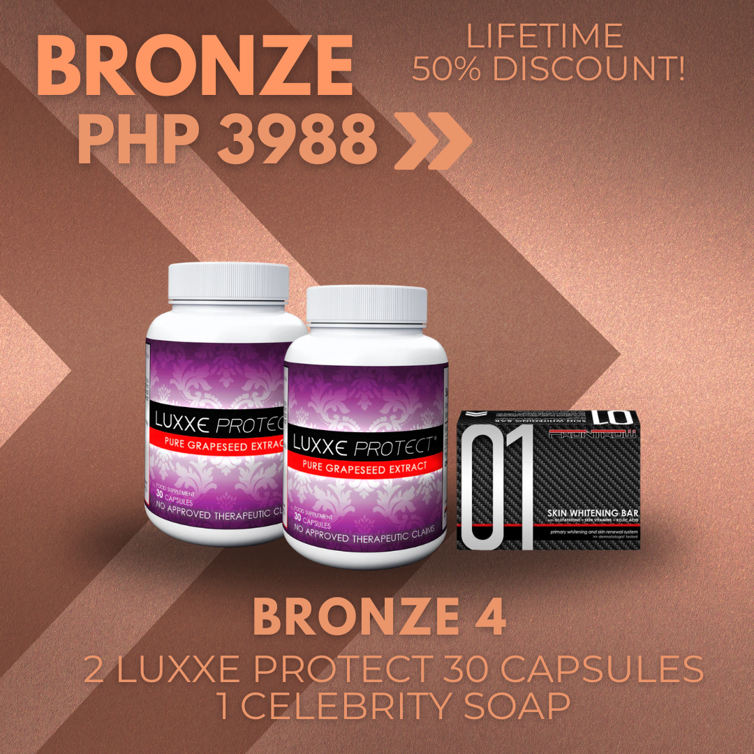 Membership Bronze Package