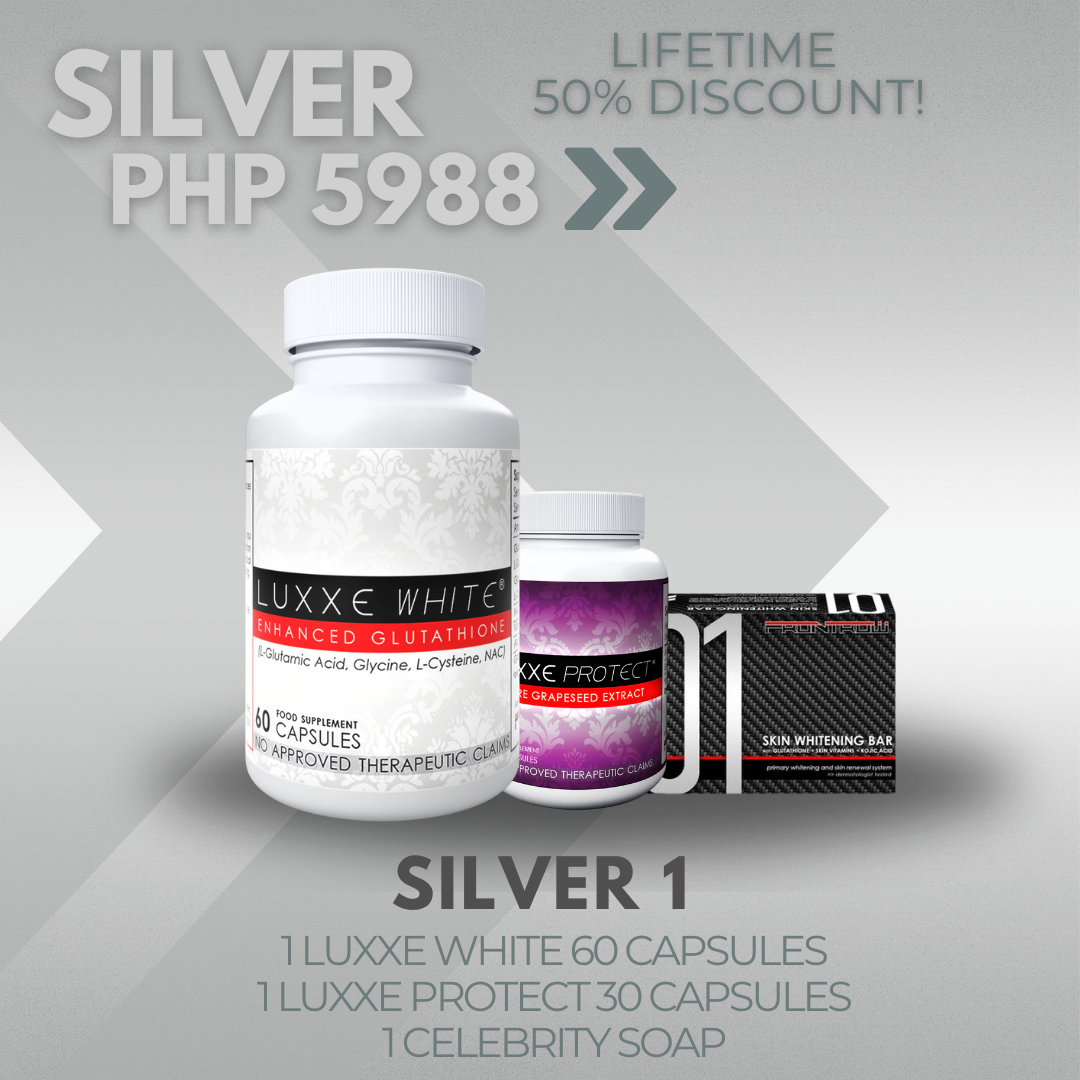 Membership Silver Package