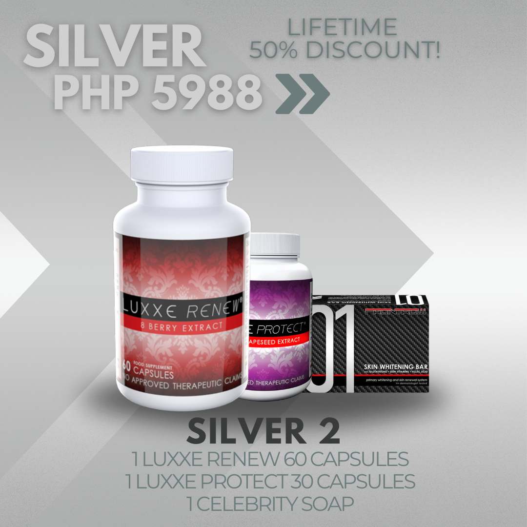 Membership Silver Package